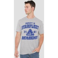 Old School T Shirt Athletic Heather