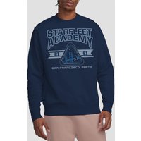 Starfleet Academy Earth Sweatshirt