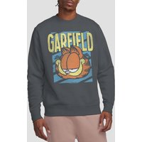Rad Crew Sweatshirt