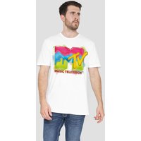 Paint Logo T Shirt