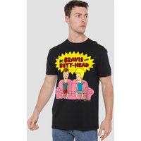 Couch Logo Og T Shirt