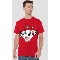 Marshall Grin T Shirt