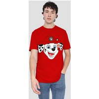 Marshall Grin T Shirt