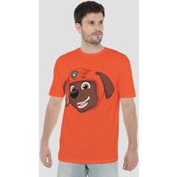 Zuma Grin T Shirt