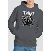 Tmnt Tmnt Team Hoodie