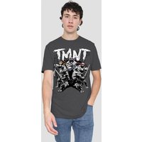 Tmnt Tmnt Team T Shirt