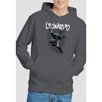 Tmnt Tmnt Leonardo Hoodie