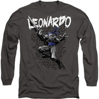 Tmnt Tmnt Leonardo Long Sleeve T Shirt