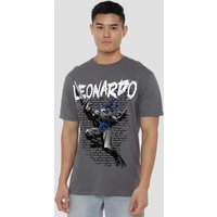 Tmnt Tmnt Leonardo T Shirt