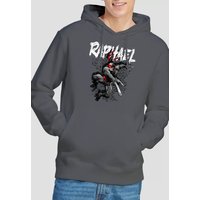Tmnt Tmnt Raphael Hoodie