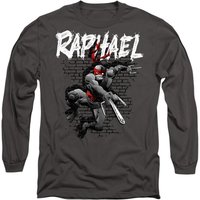 Tmnt Tmnt Raphael Long Sleeve T Shirt