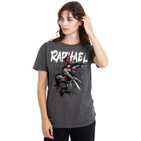 Tmnt Tmnt Raphael T Shirt