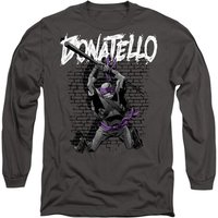 Tmnt Tmnt Donatello Long Sleeve T Shirt