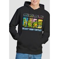 Tmnt Select Your Hoodie