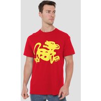 Legends Hidden Temple Jaguars T Shirt