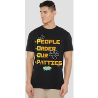 People Order Our Patties T Shirt
