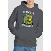 Tmnt Have Slice Day Hoodie