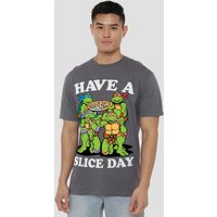 Tmnt Have Slice Day T Shirt