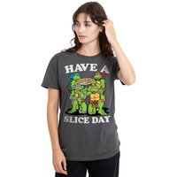 TMNT Have Slice Day T Shirt
