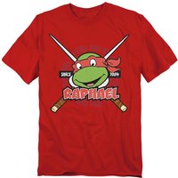 Tmnt Raphael Since 1984 T Shirt