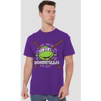 Tmnt Donatello Since 1984 T Shirt