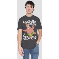 Singing Patrick T Shirt