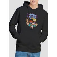 Group Hoodie