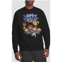 Group Crew Sweatshirt