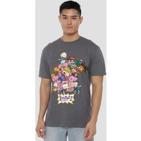 Chair T Shirt