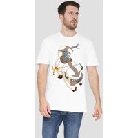 Avatar Avatar Hang On Appa T Shirt