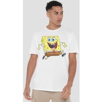 Happy Running T Shirt