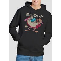 Ren & Stimpy Two Kind Hoodie