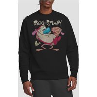 Ren & Stimpy Two Kind Crew Sweatshirt