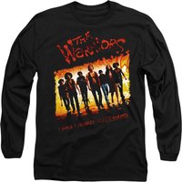 Warriors One Gang Long Sleeve T Shirt