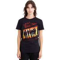 Warriors One Gang T Shirt