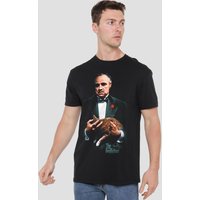 Painted Poster T Shirt