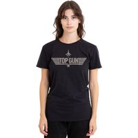 Paramount Monotoned Logo T Shirt