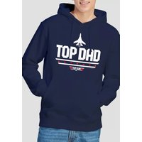 Dad FatherS Day Hoodie