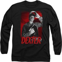 Dexter See Saw Long Sleeve T Shirt