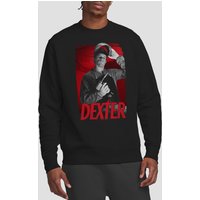 Dexter See Saw Crew Sweatshirt