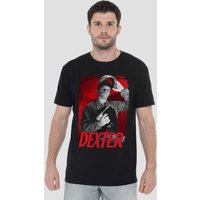 Dexter See Saw T Shirt