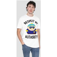 Respect T Shirt