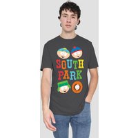 Best Buds T Shirt