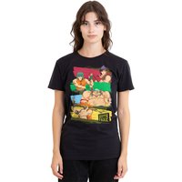Anime T Shirt