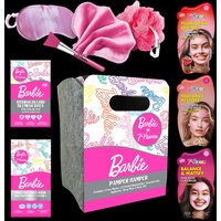 7th Heaven Barbie™ Pamper Hamper | Size: 1pc