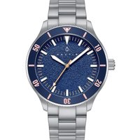 Deacon Bracelet Watch