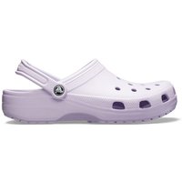 Classic Clog Beach Pale