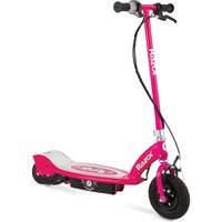 Razor E100 Electric Scooter - Daisy in Pink | Size: 1 Pack