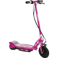 E100 Electric Scooter Sweet Pea Pack