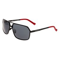 Fornax Aluminium Polarized Sunglasses